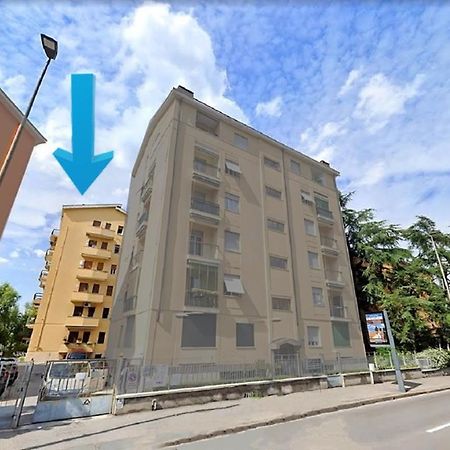 Hotel Ca' Dela Stazion Verona Exterior foto